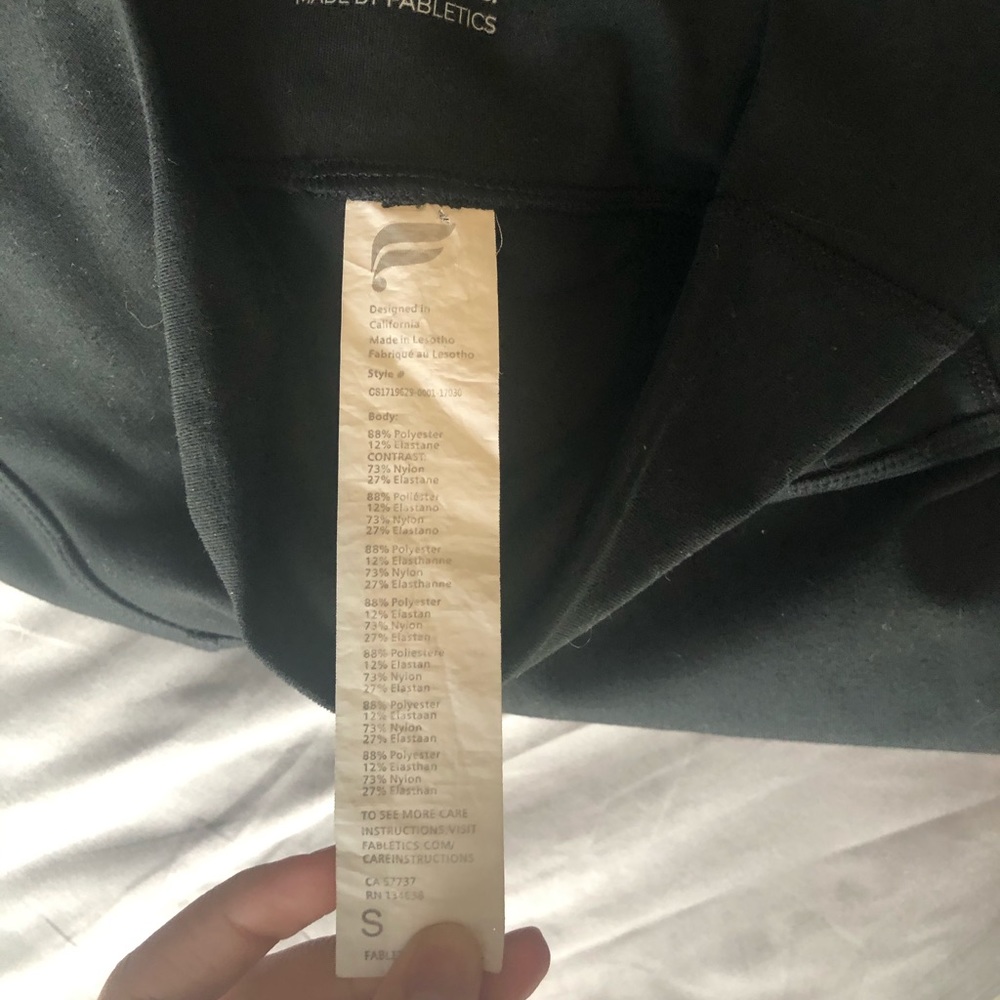 Fabletics Leggings - Picture 3 of 3